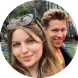 Emma & James