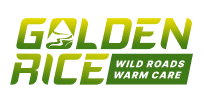 Golden Rice Travel — Wild Roads Warm Care